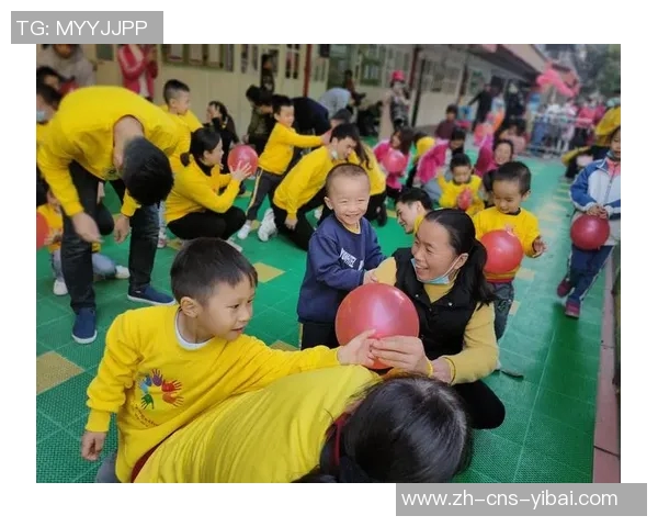 幼儿足球比赛精彩纷呈小小球员展现无限潜能与团队精神