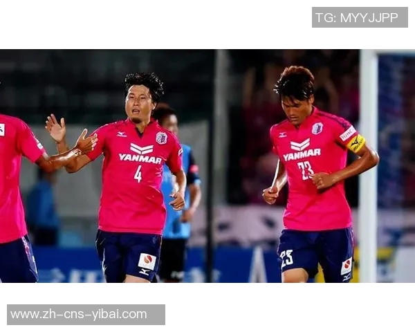 大阪樱花与冈萨多激战正酣谁能在这场对决中笑到最后